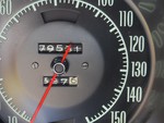 1971 Corvette Convertible For Sale